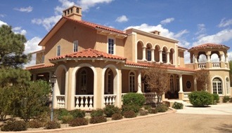 albuquerque house painting